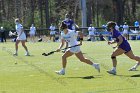 WLax vs Emerson  Women’s Lacrosse vs Emerson College. : WLax, lacrosse